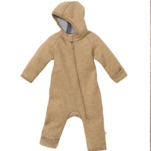 Disana 0-3 Months Organic Boiled Wool Bunting